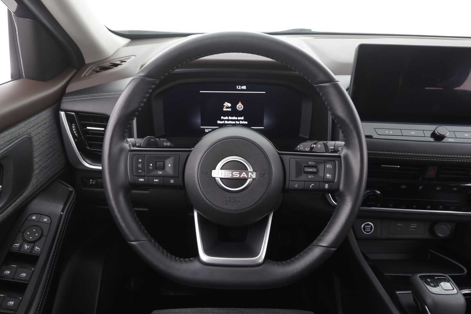 Nissan X-Trail 2024 MHEV 2WD N-Connecta 5ST - | 1-om Suomi-auto | ACC | LED | 360 | Kaistavahti | Navi | Katveavustin | Keyless |