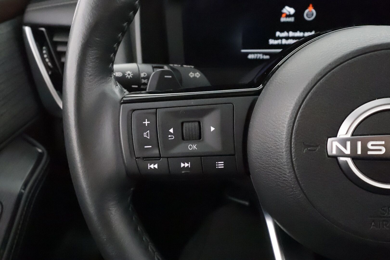 Nissan X-Trail 2024 MHEV 2WD N-Connecta 5ST - ACC | LED | 360 | Kaistavahti | Navi | Katveavustin | Keyless1-om Suomi-auto | Kahdet renkaat aluvanteilla | Merkkihuollot