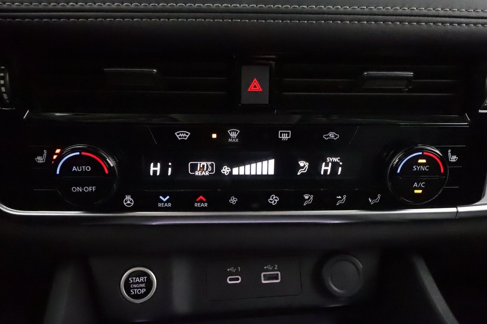 Nissan X-Trail 2024 MHEV 2WD N-Connecta 5ST - ACC | LED | 360 | Kaistavahti | Navi | Katveavustin | Keyless1-om Suomi-auto | Kahdet renkaat aluvanteilla | Merkkihuollot