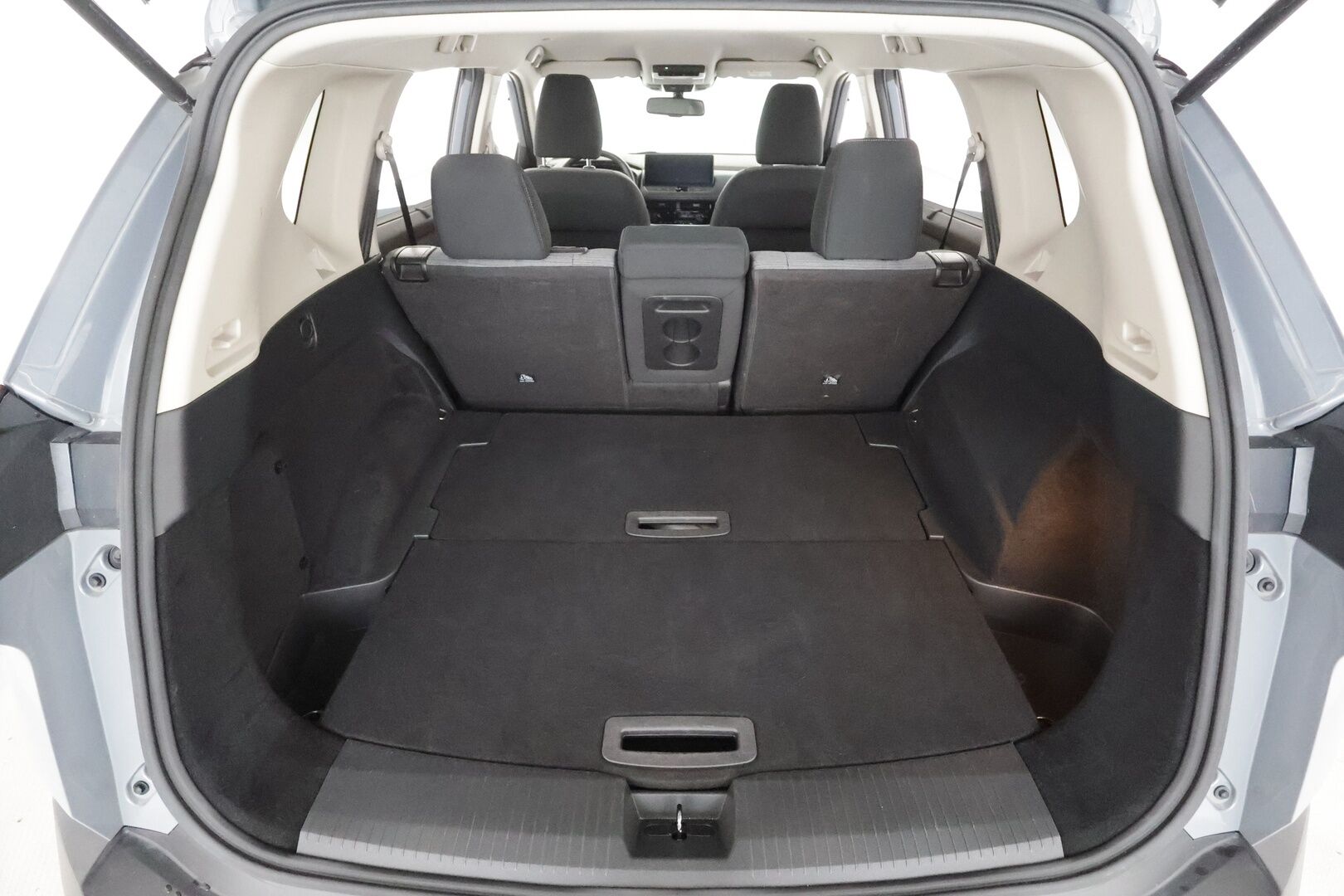 Nissan X-Trail 2024 MHEV 2WD N-Connecta 5ST - ACC | LED | 360 | Kaistavahti | Navi | Katveavustin | Keyless1-om Suomi-auto | Kahdet renkaat aluvanteilla | Merkkihuollot