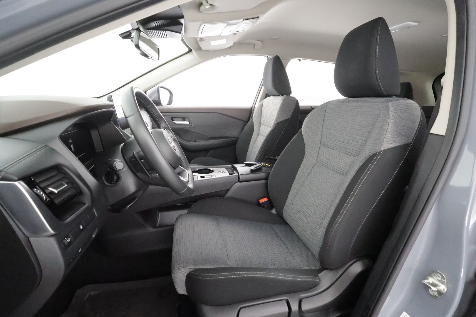 Nissan X-Trail 2024 MHEV 2WD N-Connecta 5ST - ACC | LED | 360 | Kaistavahti | Navi | Katveavustin | Keyless1-om Suomi-auto | Kahdet renkaat aluvanteilla | Merkkihuollot
