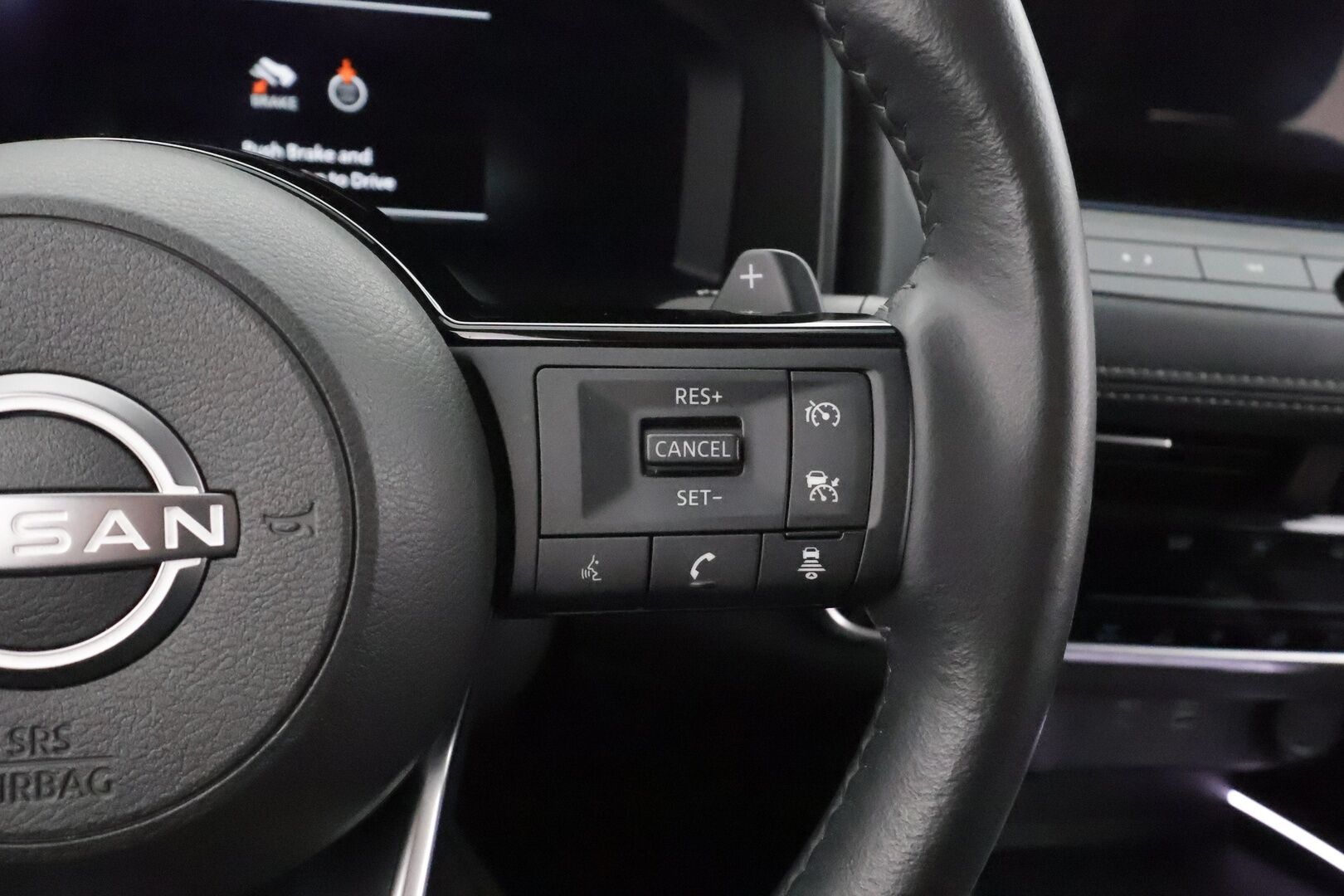 Nissan X-Trail 2024 MHEV 2WD N-Connecta 5ST - ACC | LED | 360 | Kaistavahti | Navi | Katveavustin | Keyless1-om Suomi-auto | Kahdet renkaat aluvanteilla | Merkkihuollot