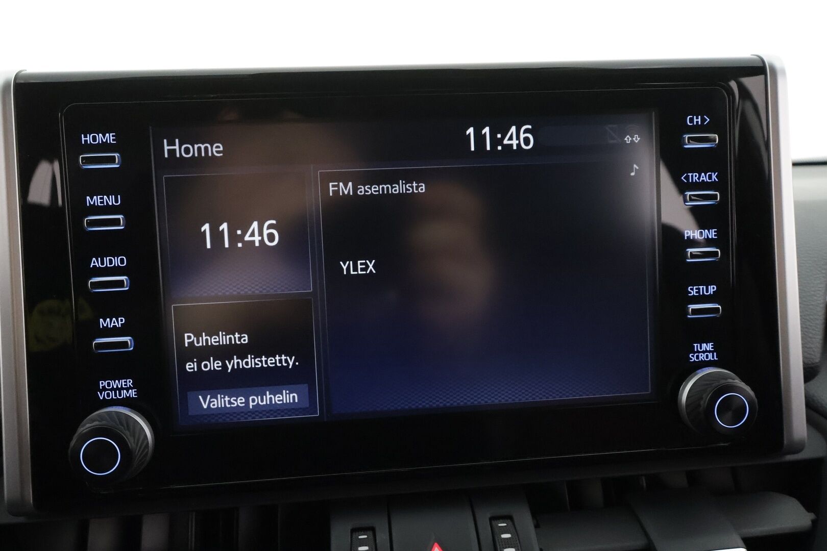 Toyota RAV4 Plug-in 2021 Hybrid 2,5 AWD-i Style - ACC | Koukku | Puolinahat | LED | Kaistavahti | Sähköpenkki | Ratinlämmitin | Keyless | P.Kamera 