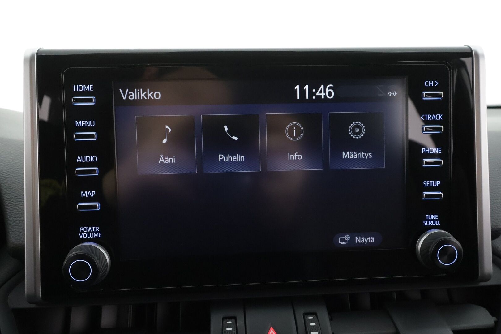 Toyota RAV4 Plug-in 2021 Hybrid 2,5 AWD-i Style - ACC | Koukku | Puolinahat | LED | Kaistavahti | Sähköpenkki | Ratinlämmitin | Keyless | P.Kamera 