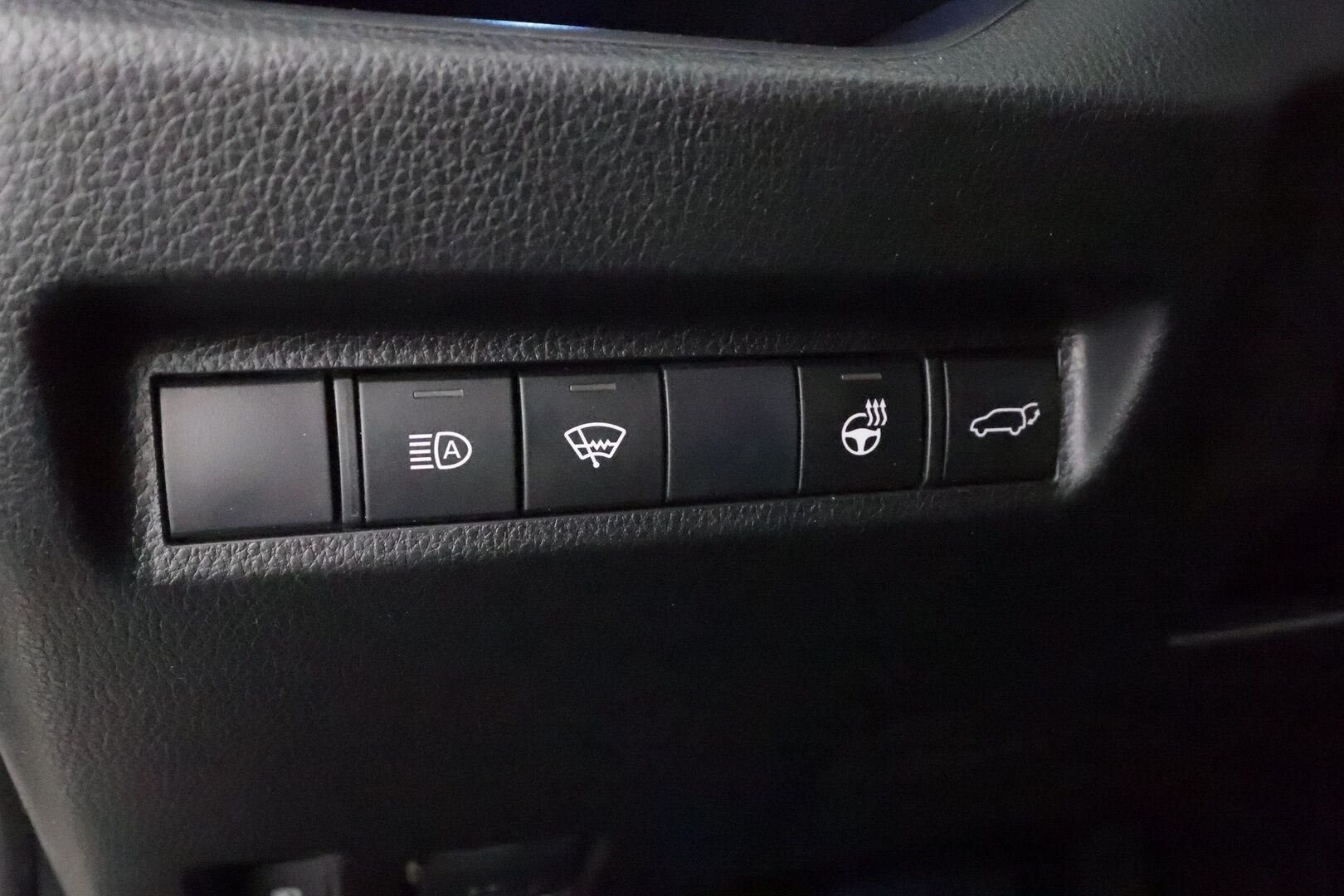Toyota RAV4 Plug-in 2021 Hybrid 2,5 AWD-i Style - ACC | Koukku | Puolinahat | LED | Kaistavahti | Sähköpenkki | Ratinlämmitin | Keyless | P.Kamera 