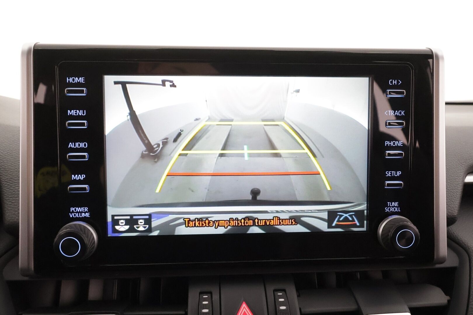 Toyota RAV4 Plug-in 2021 Hybrid 2,5 AWD-i Style - ACC | Koukku | Puolinahat | LED | Kaistavahti | Sähköpenkki | Ratinlämmitin | Keyless | P.Kamera 