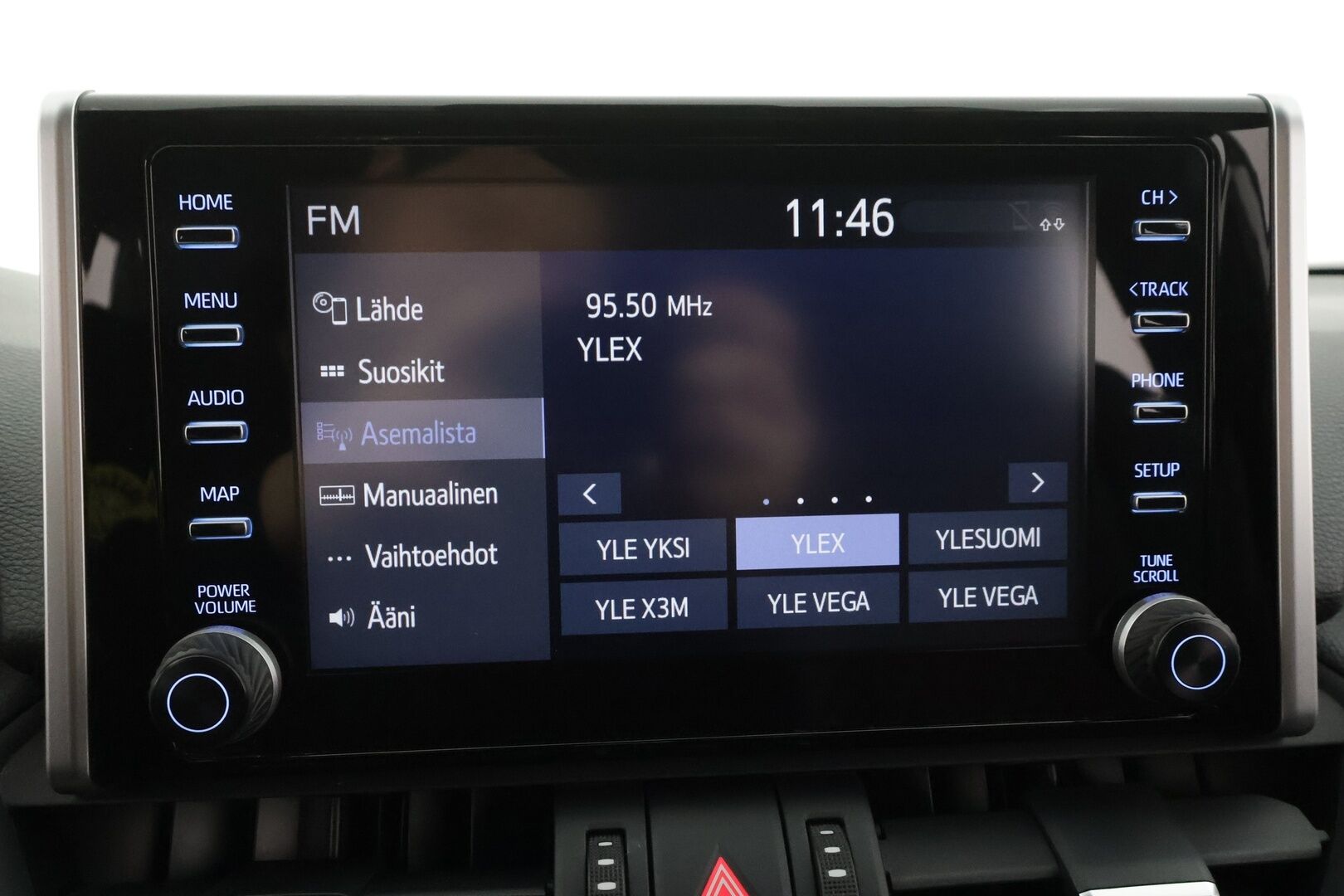 Toyota RAV4 Plug-in 2021 Hybrid 2,5 AWD-i Style - ACC | Koukku | Puolinahat | LED | Kaistavahti | Sähköpenkki | Ratinlämmitin | Keyless | P.Kamera 