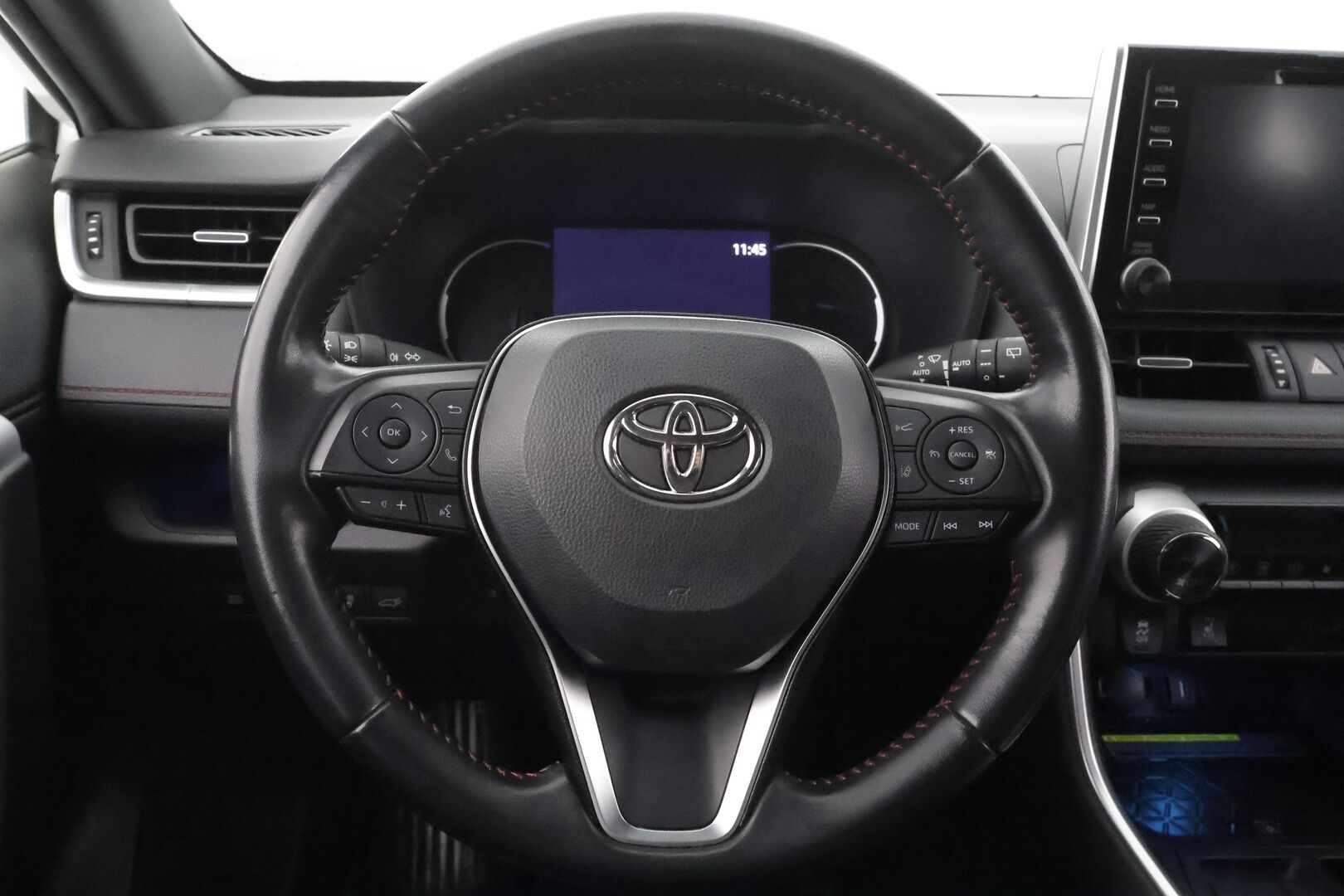 Toyota RAV4 Plug-in 2021 Hybrid 2,5 AWD-i Style - ACC | Koukku | Puolinahat | LED | Kaistavahti | Sähköpenkki | Ratinlämmitin | Keyless | P.Kamera 