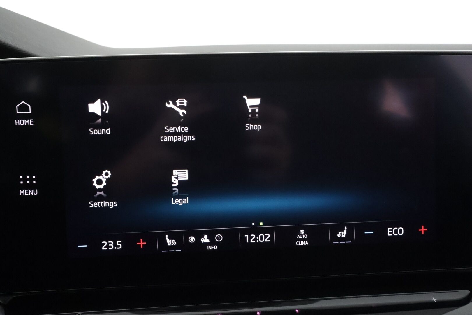Skoda Octavia 2023 Combi 1.4 TSI PHEV Style iV DSG Autom. - | ACC | Webasto | Koukku | Puolinahat | Matrix | Keyless | Lane Assist | P.kamera | Lämm. ratti | Ambient Light | Apple & Android | 2x renkaat aluin | 