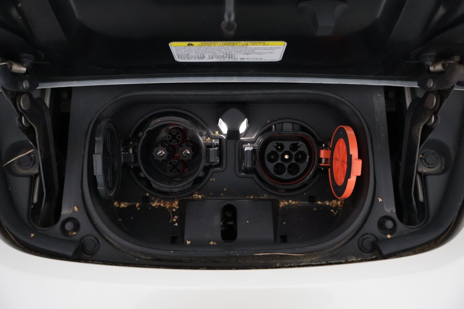 Nissan Leaf 2019 N-Connecta 40 kWh FI * Suomi-auto / Adapt.Vakkari / 360° / Digimittari / Navi / Carplay * - Suomi-auto / Kahdet renkaat / Hyvät varusteet