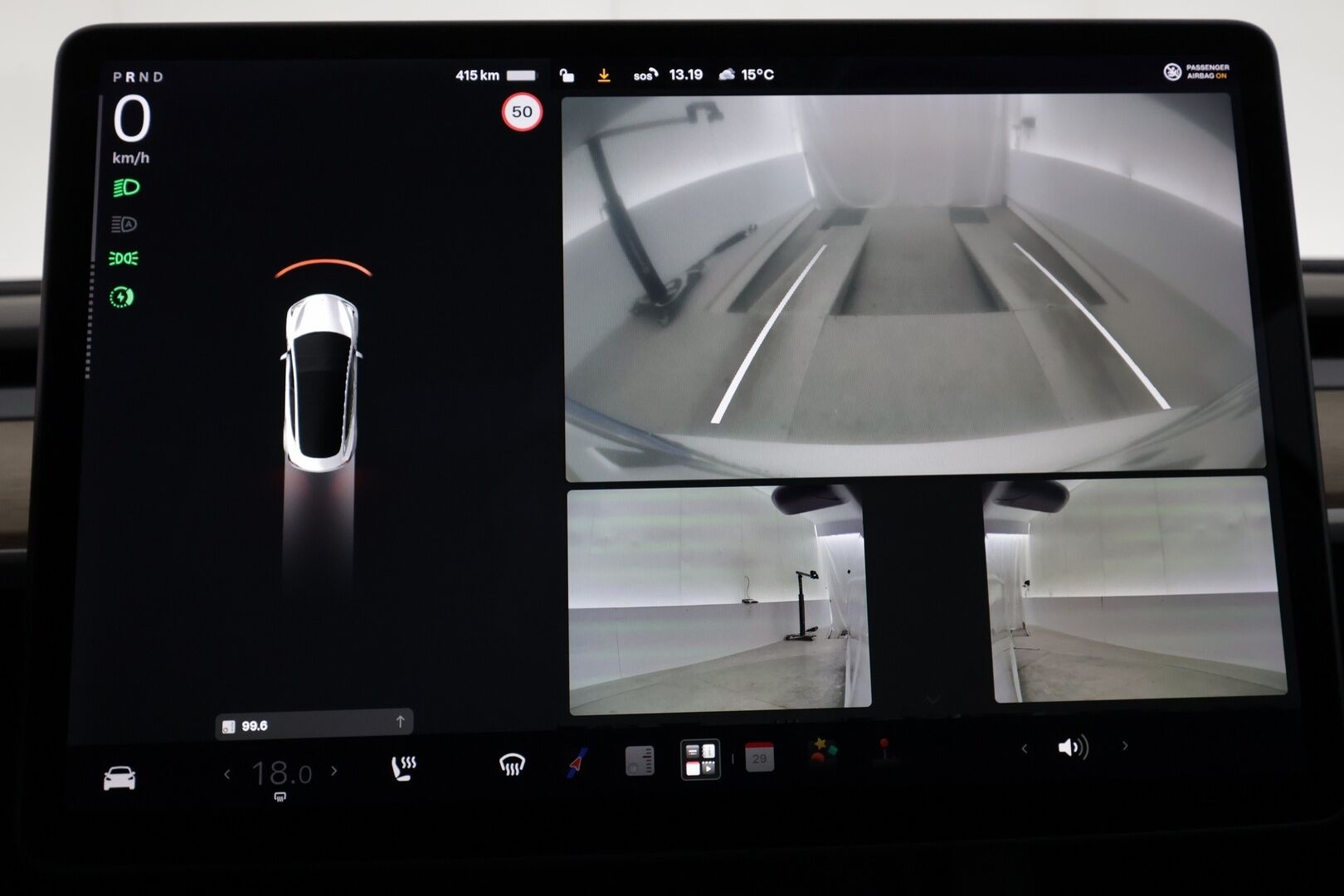 Tesla Model 3 2021 Standard Range Plus - | Akku juuri vaihdettu! | ILP | ACC | Lasikatto | Matrix-LED | P.Kamera | Muistipenkki | Premium Speakers | Navi | Kaistavahti | Keyless | 