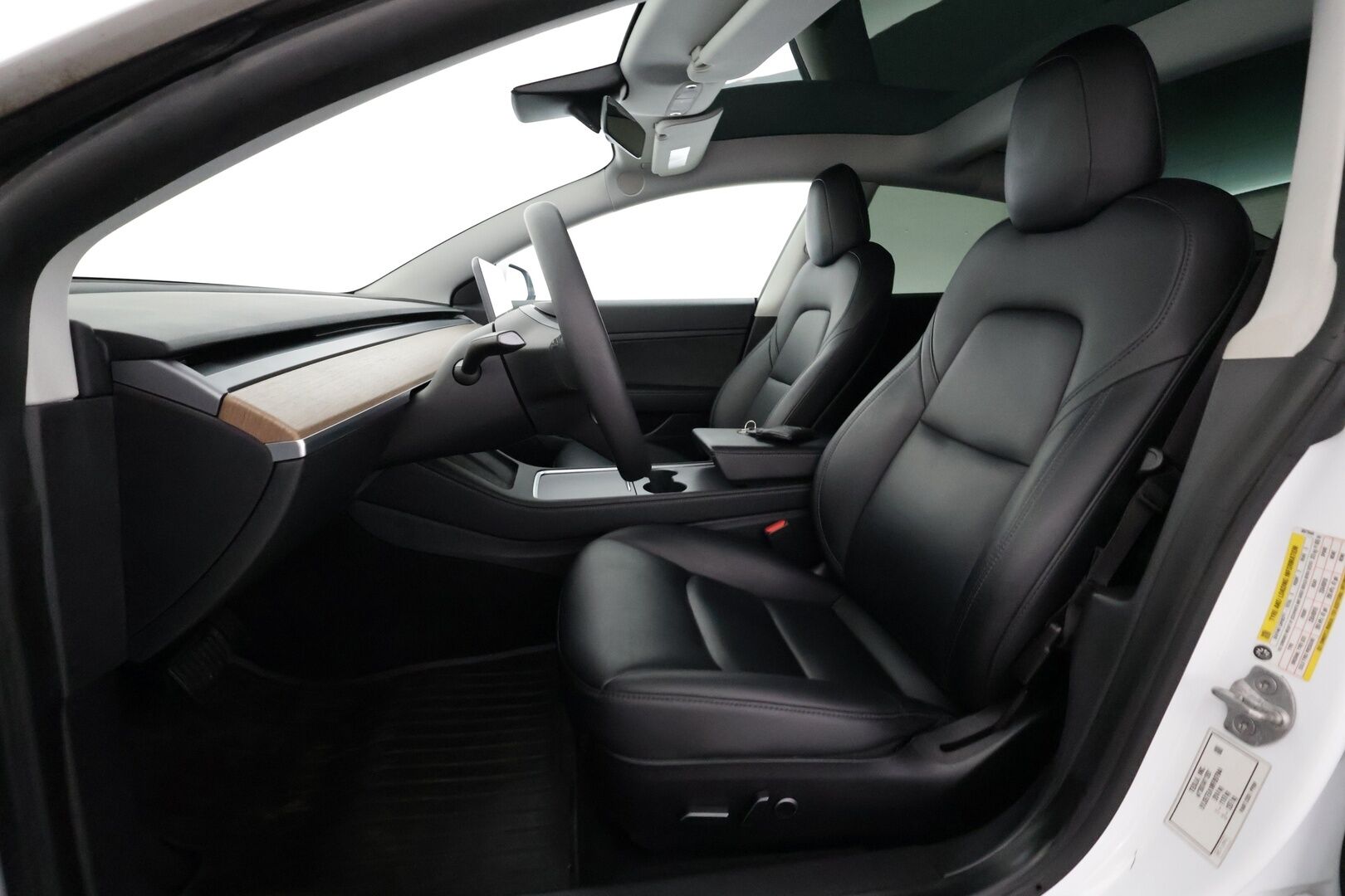 Tesla Model 3 2021 Standard Range Plus - | Akku juuri vaihdettu! | ILP | ACC | Lasikatto | Matrix-LED | P.Kamera | Muistipenkki | Premium Speakers | Navi | Kaistavahti | Keyless | 