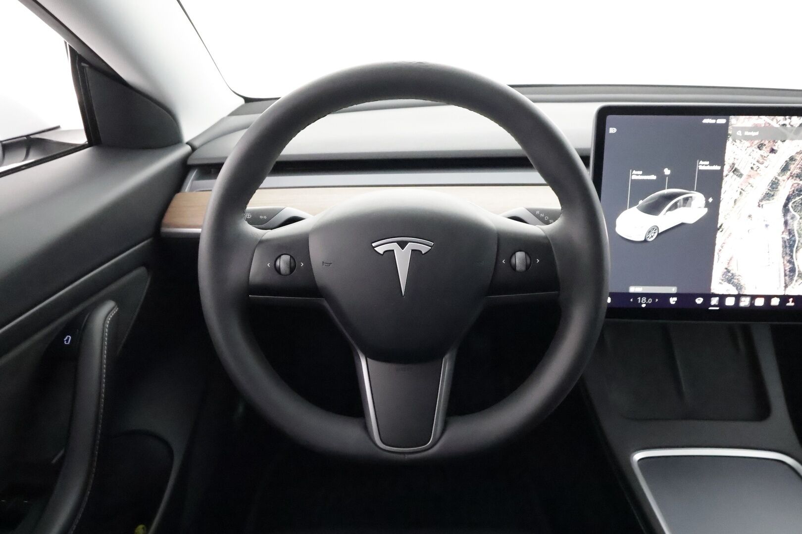 Tesla Model 3 2021 Standard Range Plus - | Akku juuri vaihdettu! | ILP | ACC | Lasikatto | Matrix-LED | P.Kamera | Muistipenkki | Premium Speakers | Navi | Kaistavahti | Keyless | 