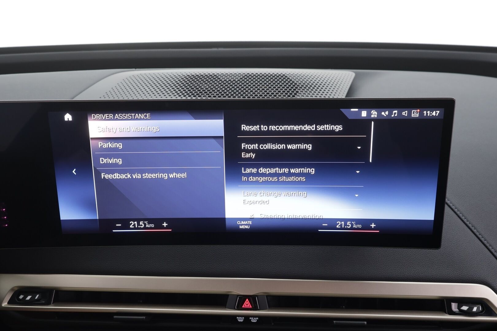 BMW iX 2023 xDrive40 Sports Package - | ACC | Laser | 360° | H&K | HUD | Koukku | ILP | Sähkönahat | Ambient | 2x renkaat aluin |