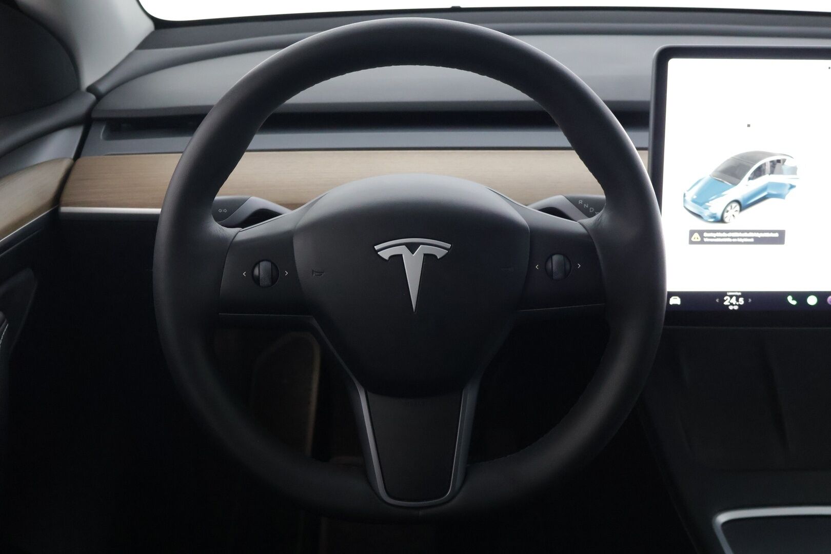 TESLA MODEL Y 2021 Long Range Dual Motor AWD / Lämpöpumppu / Autopilot / Lasikatto / Premium Audio / Mustat Nahat