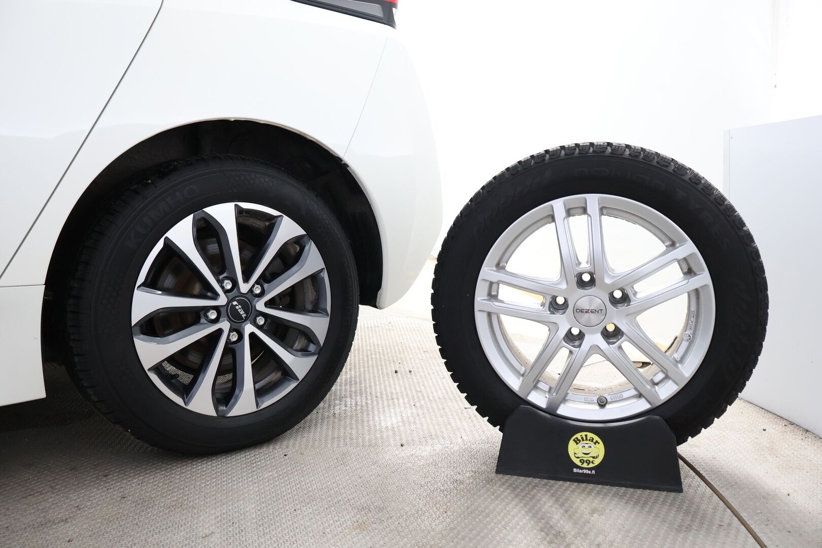 Nissan Leaf 2021 e+ N-Connecta 62 kWh - Lämpöpumppu / Adapt.Vakkari / BLIS / 360-Kamera / Adapt.LED / Ratinlämmitys / Juuri tullut Tampereelle!