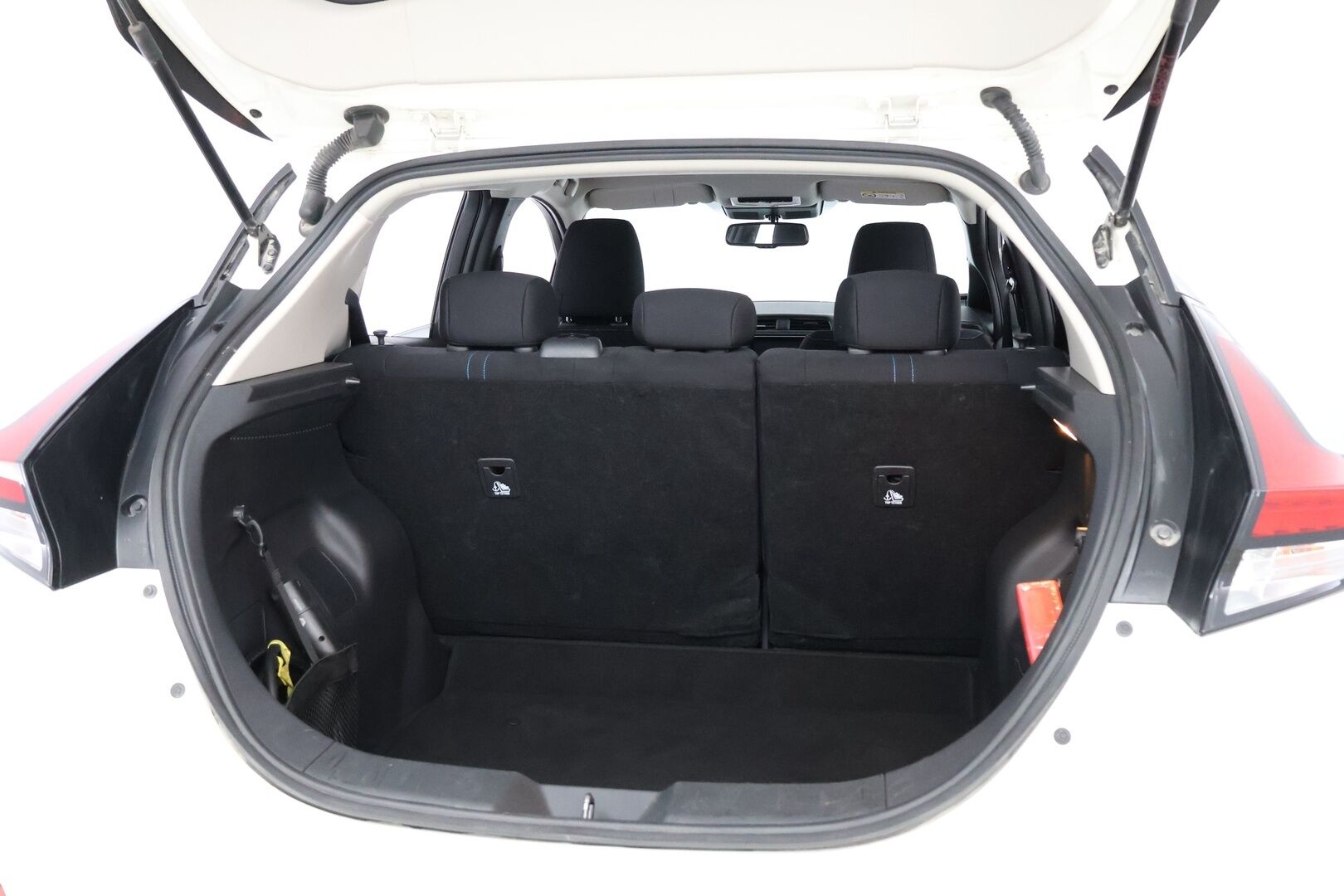 Nissan Leaf 2021 e+ N-Connecta 62 kWh - Lämpöpumppu / Adapt.Vakkari / BLIS / 360-Kamera / Adapt.LED / Ratinlämmitys / Juuri tullut Tampereelle!