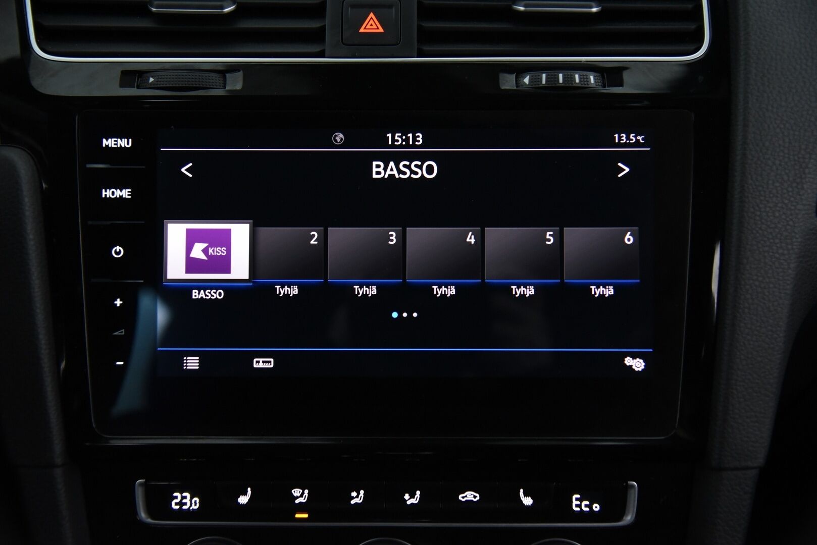 VOLKSWAGEN GOLF 2020 GTE 1.4 TSi PHEV Limited Edition *035/200* * Digimittaristo / Sporttinahat / Muistipenkki / Adapt.Vakkari / Peruutuskamera / Katveavustin / KeylessGo * - Vetokoukku / Aluvanteet kesä- ja talvirenkaissa / Huippuvarusteet