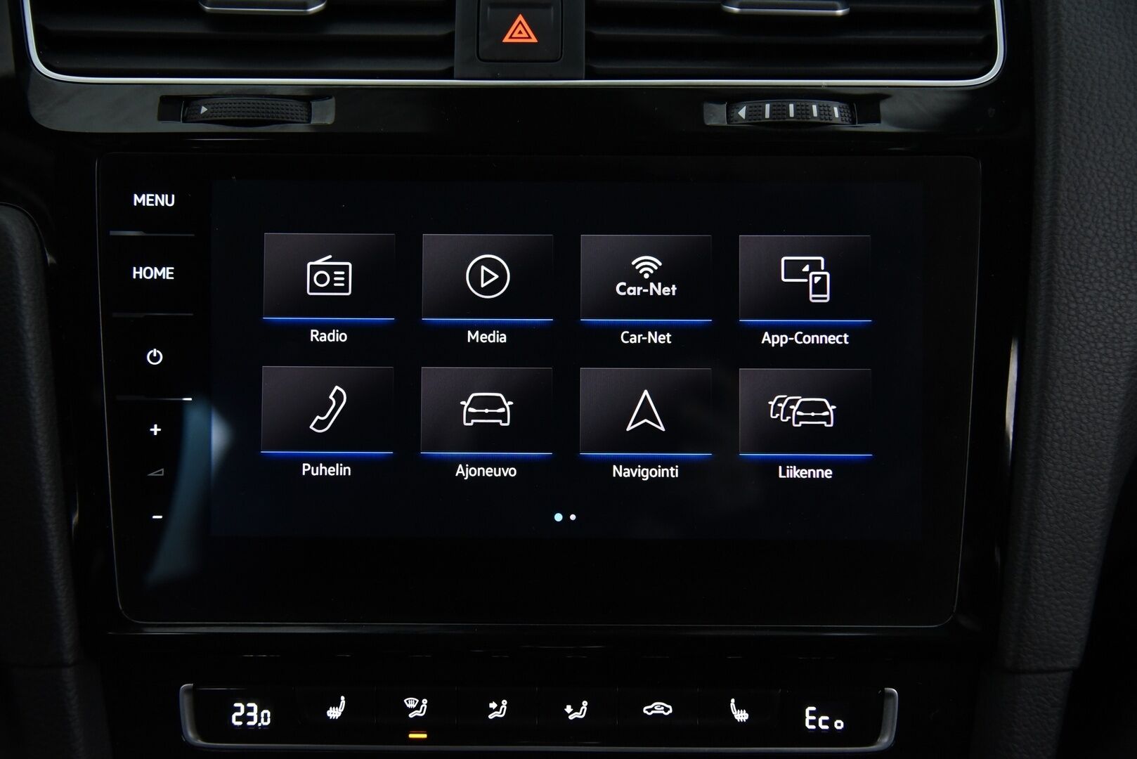 VOLKSWAGEN GOLF 2020 GTE 1.4 TSi PHEV Limited Edition *035/200* / Digimittaristo / Sporttinahat / Muistipenkki / Adapt.Vakkari / Peruutuskamera / Katveavustin / KeylessGo / - Vetokoukku / Aluvanteet kesä- ja talvirenkaissa / Huippuvarusteet!