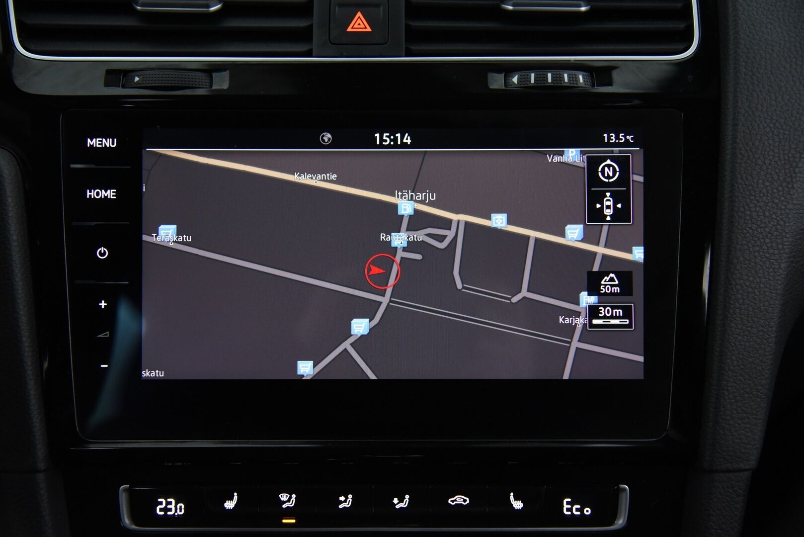 VOLKSWAGEN GOLF 2020 GTE 1.4 TSi PHEV Limited Edition *035/200* / Digimittaristo / Sporttinahat / Muistipenkki / Adapt.Vakkari / Peruutuskamera / Katveavustin / KeylessGo / - Vetokoukku / Aluvanteet kesä- ja talvirenkaissa / Huippuvarusteet!