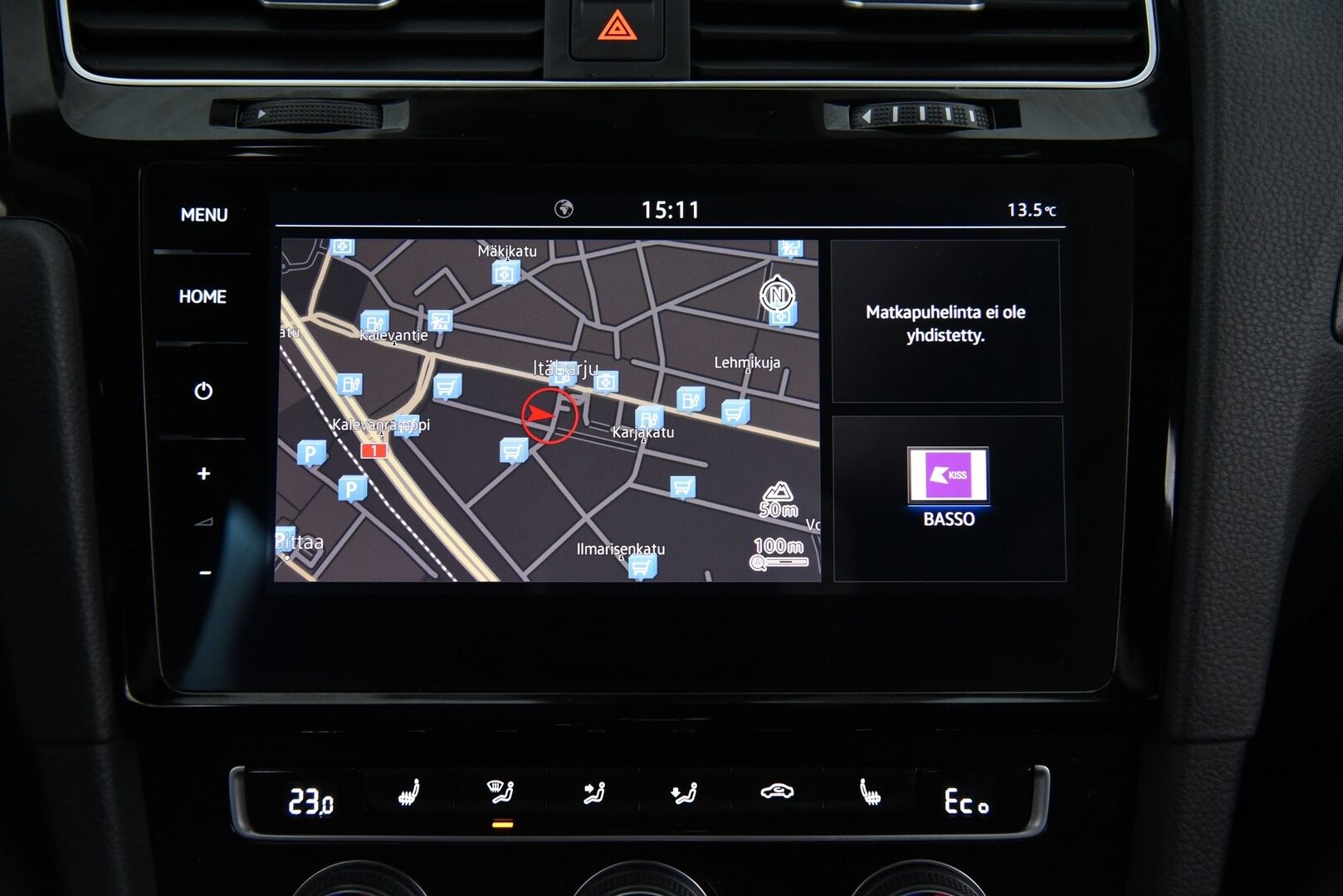 VOLKSWAGEN GOLF 2020 GTE 1.4 TSi PHEV Limited Edition *035/200* * Digimittaristo / Sporttinahat / Muistipenkki / Adapt.Vakkari / Peruutuskamera / Katveavustin / KeylessGo * - Vetokoukku / Aluvanteet kesä- ja talvirenkaissa / Huippuvarusteet