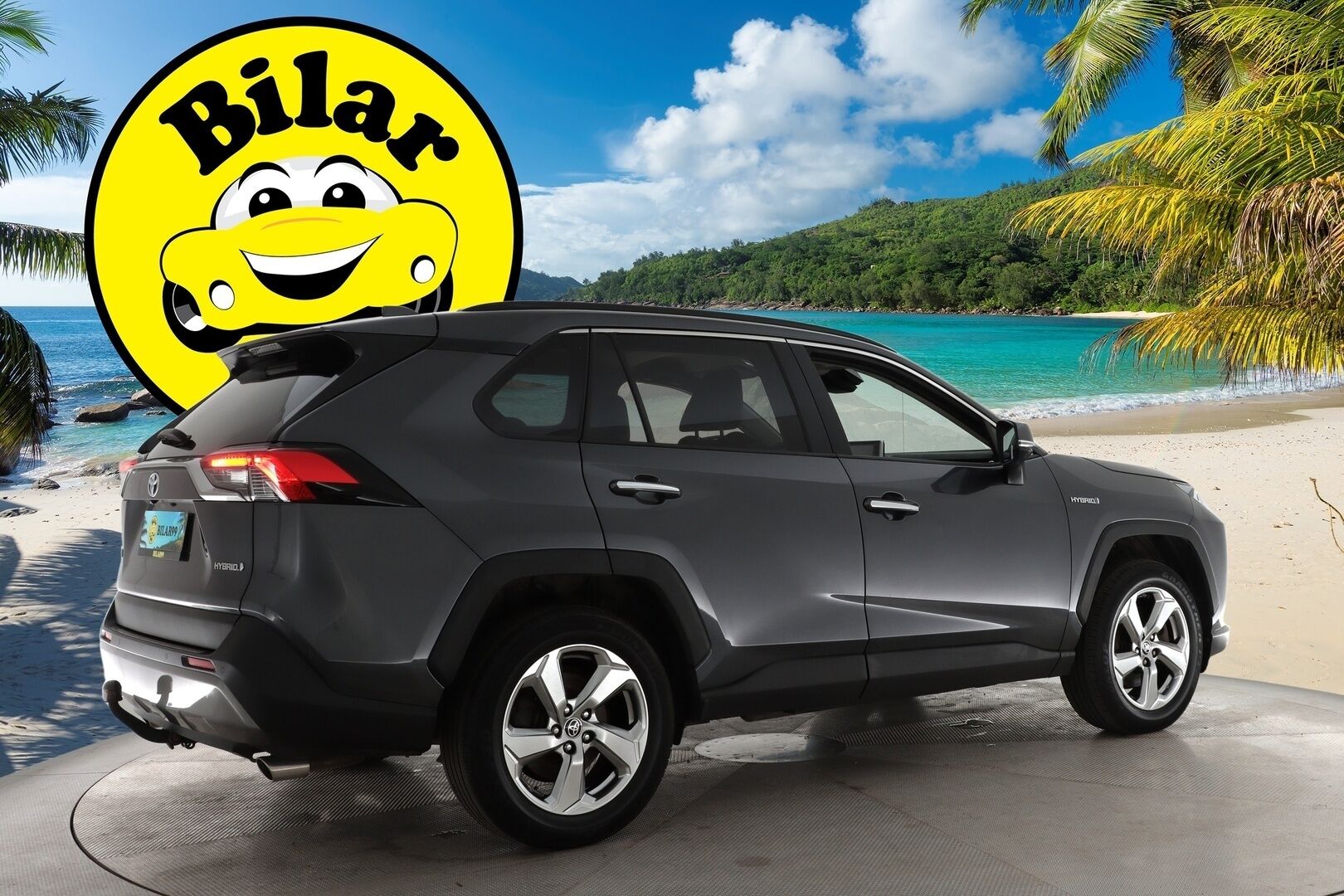 TOYOTA RAV4 2020 2.5 Hybrid AWD-i Premium - | Adapt.Vakkari | Nahkasisusta | Muistipenkki | Koukku | Peruutuskamera | Pysäköinti tutkat edessä ja takana | KeylessGo | Ratinlämmitin | Sähköluukku | Lohkolämmitin + sisähaara |