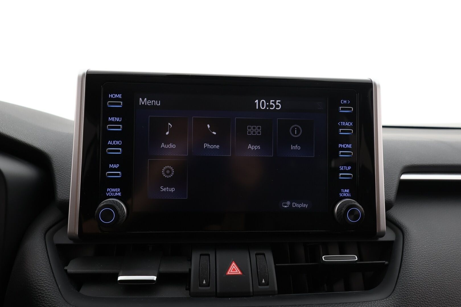 TOYOTA RAV4 2020 2.5 Hybrid AWD-i Premium - | Adapt.Vakkari | Nahkasisusta | Muistipenkki | Koukku | Peruutuskamera | Pysäköinti tutkat edessä ja takana | KeylessGo | Ratinlämmitin | Sähköluukku | Lohkolämmitin + sisähaara |