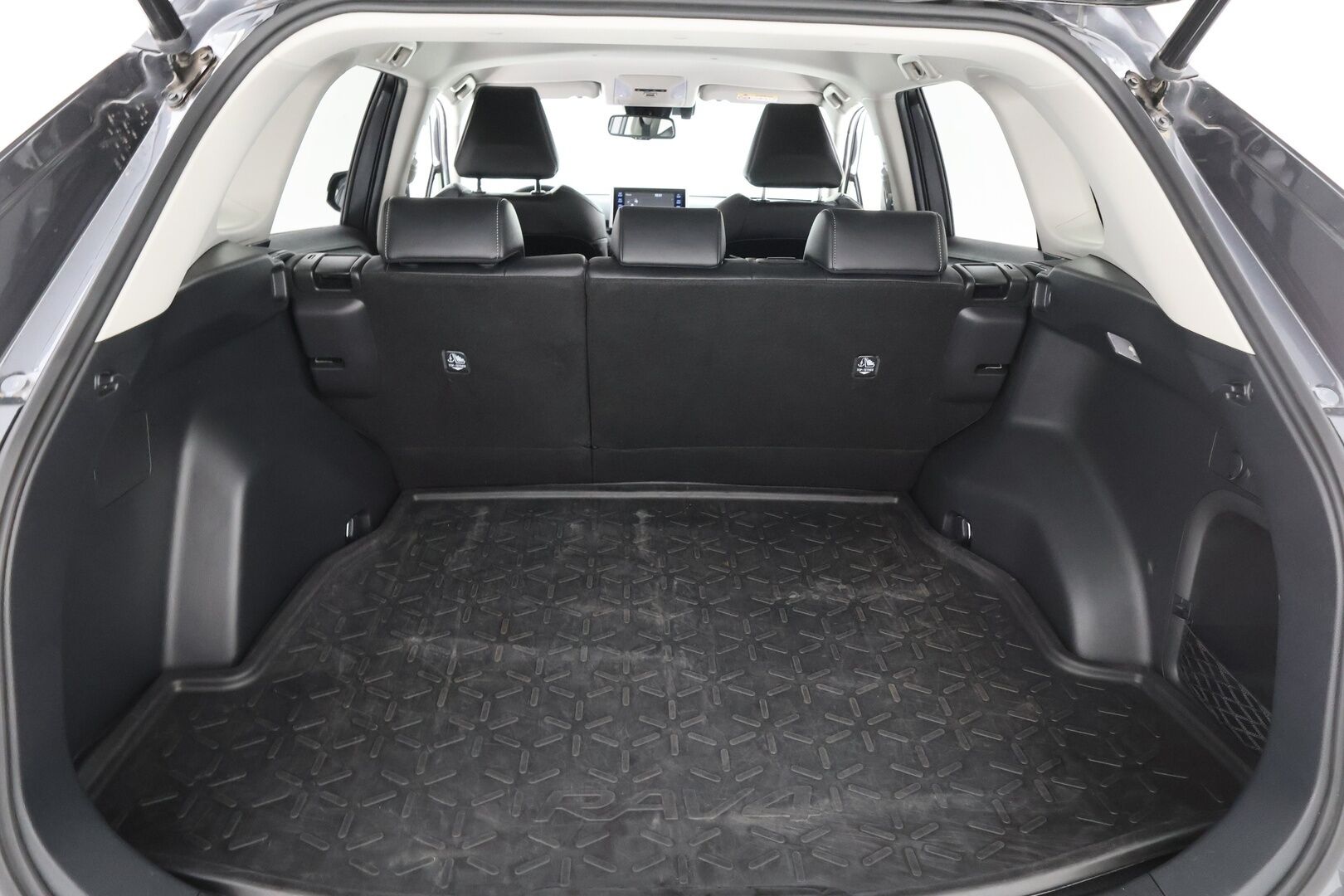 TOYOTA RAV4 2020 2.5 Hybrid AWD-i Premium - | Adapt.Vakkari | Nahkasisusta | Muistipenkki | Koukku | Peruutuskamera | Pysäköinti tutkat edessä ja takana | KeylessGo | Ratinlämmitin | Sähköluukku | Lohkolämmitin + sisähaara |