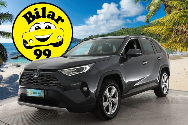 TOYOTA RAV4 2020