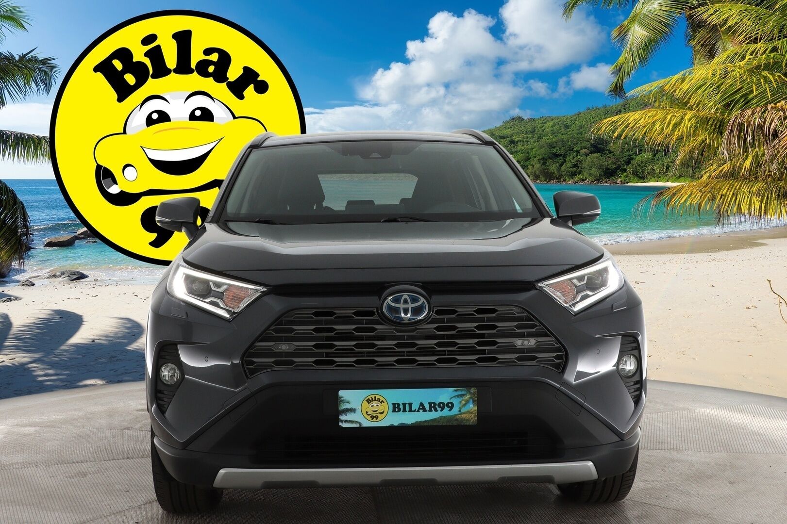TOYOTA RAV4 2020 2.5 Hybrid AWD-i Premium - | Adapt.Vakkari | Nahkasisusta | Muistipenkki | Koukku | Peruutuskamera | Pysäköinti tutkat edessä ja takana | KeylessGo | Ratinlämmitin | Sähköluukku | Lohkolämmitin + sisähaara |