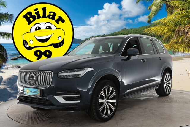 Volvo XC90 -kuva