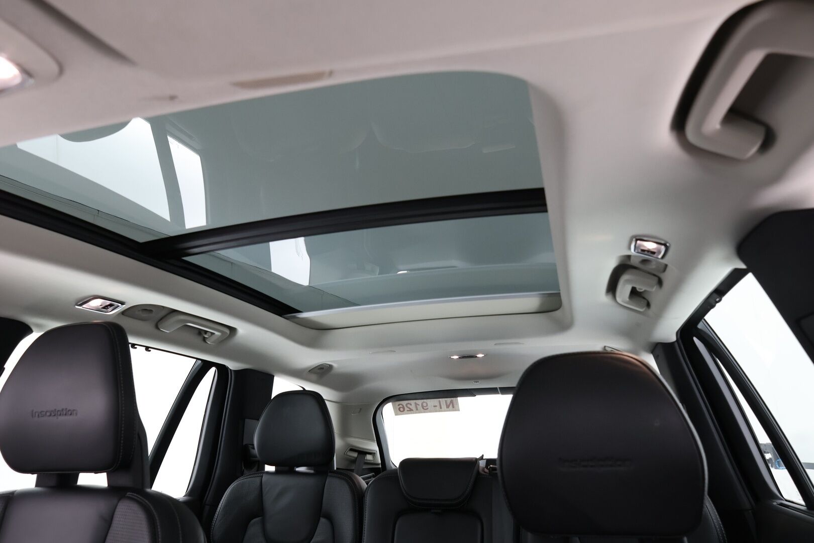Volvo XC90 2020 T8 Inscription / Adapt.Vakkari / P-kamera / Webasto / Muistipenkit hieronnalla ja tuuletuksella / 7P / Koukku / Mustat nahat / DIgimittaristo / - *Juuri saapunut / 2x renkaat & alumiinivanteet / Merkkihuollettu*