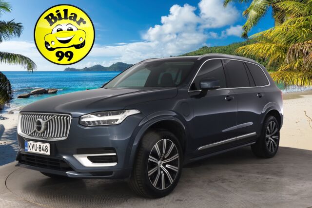 Volvo XC90 2020