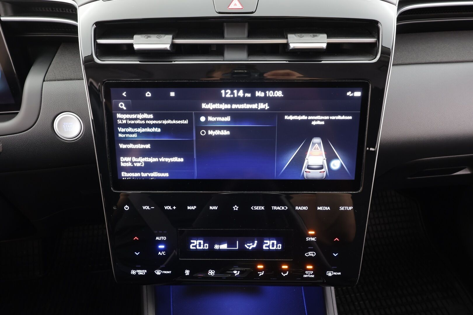 Hyundai Tucson 2022 1,6 T-GDI 265 hv Plug in 4WD 6AT Style - | ACC | P.kamera | LED | Ohjausavustin | Keyless | Lämm. ratti | Ambient light | Apple & Android | Navi | Merkkihuollot | 2x renkaat aluin | 