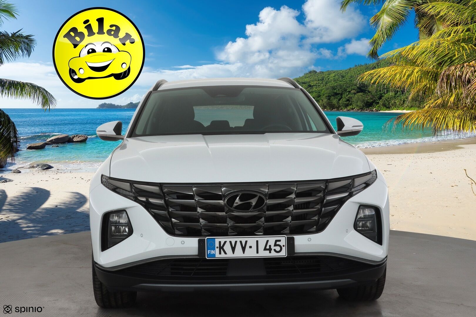 Hyundai Tucson 2022 1,6 T-GDI 265 hv Plug in 4WD 6AT Style - | ACC | P.kamera | LED | Ohjausavustin | Keyless | Lämm. ratti | Ambient light | Apple & Android | Navi | Merkkihuollot | 2x renkaat aluin | 