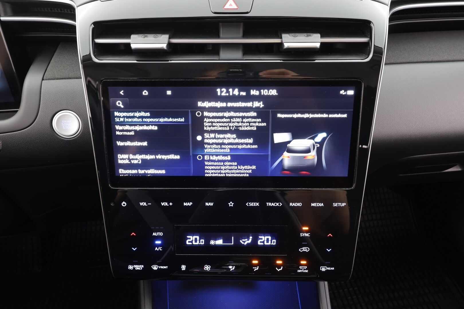 Hyundai Tucson 2022 1,6 T-GDI 265 hv Plug in 4WD 6AT Style - | ACC | P.kamera | LED | Ohjausavustin | Keyless | Lämm. ratti | Ambient light | Apple & Android | Navi | Merkkihuollot | 2x renkaat aluin | 
