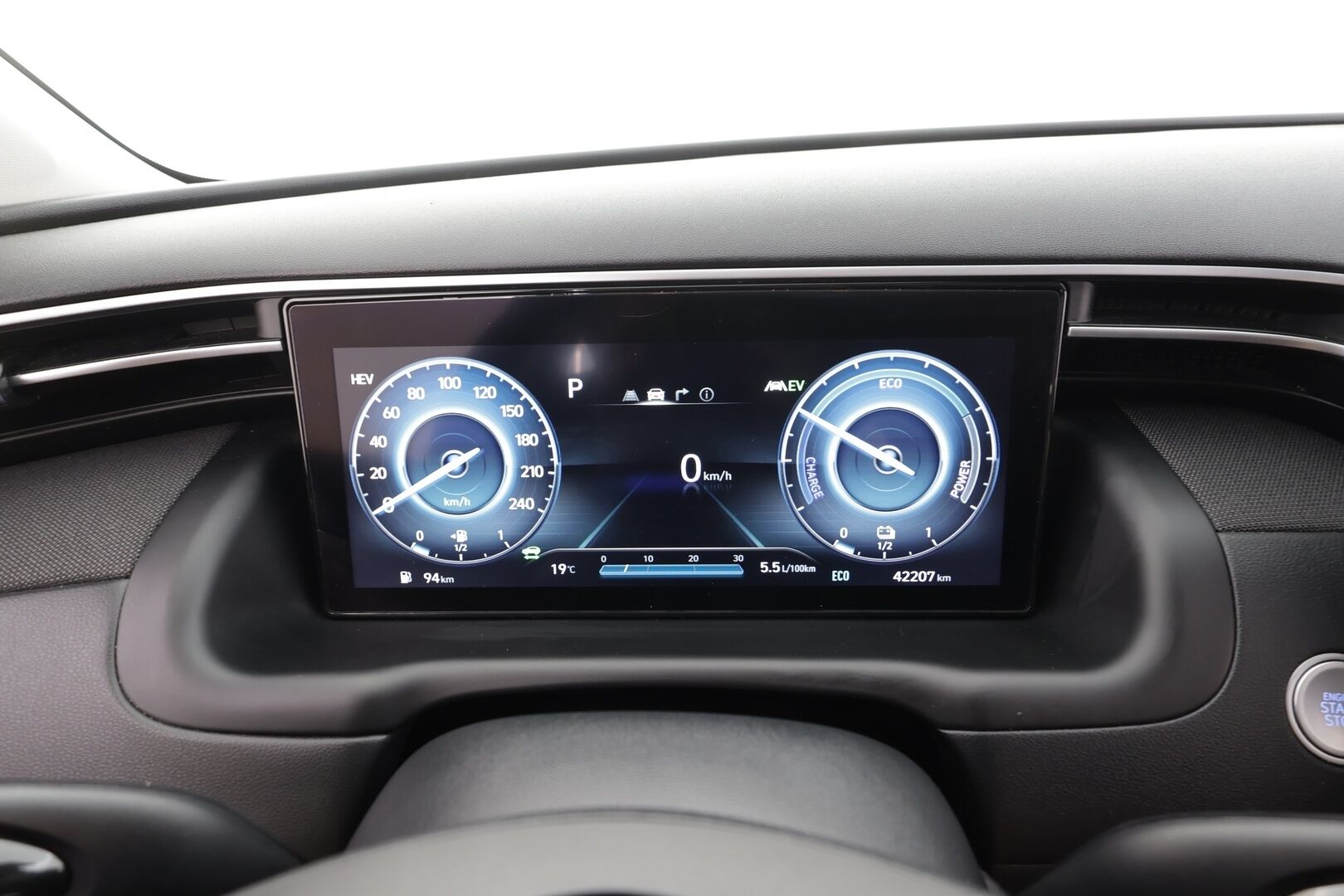 Hyundai Tucson 2022 1,6 T-GDI 265 hv Plug in 4WD 6AT Style - | ACC | P.kamera | LED | Ohjausavustin | Keyless | Lämm. ratti | Ambient light | Apple & Android | Navi | Merkkihuollot | 2x renkaat aluin | 