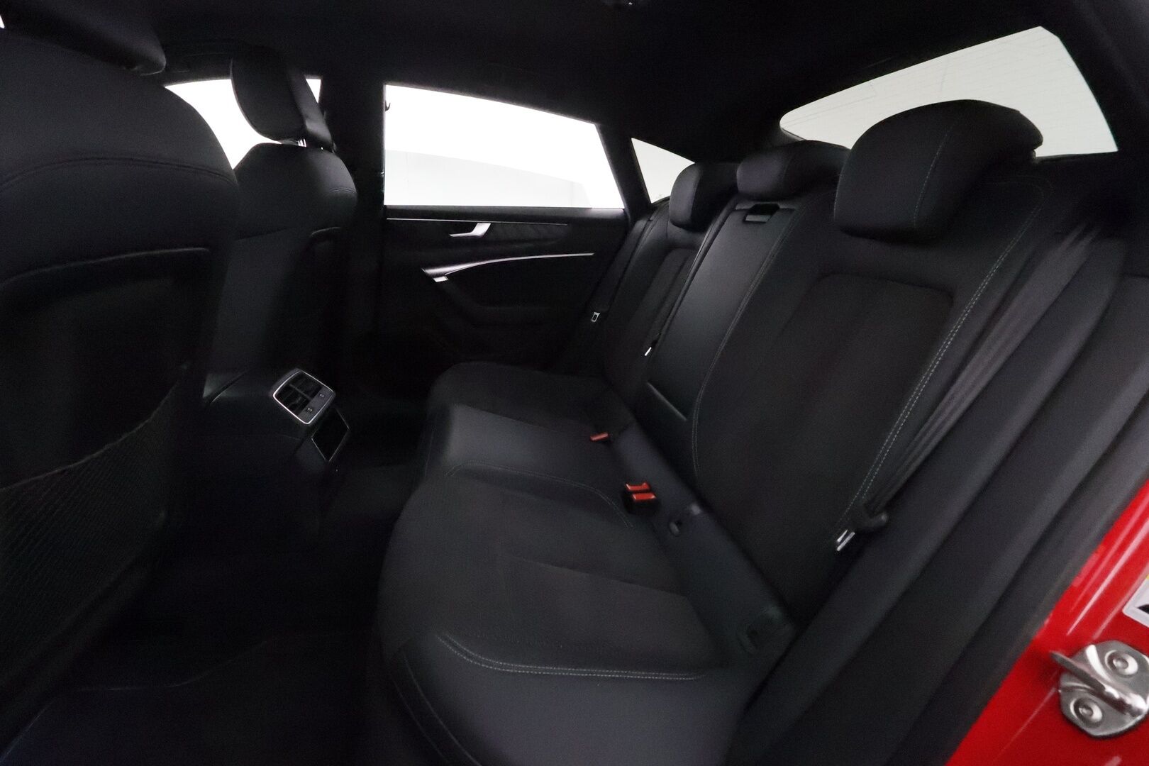 Audi A7 2021 Business Sport 50 TFSI e quattro S tronic Electrified Edition S Line * Adapt.Vakkari / LED / Puolinahkasisusta / Sporttipenkit / Navi - S Line / Akku kuntotarkastettu / Kahdet renkaat aluvanteilla / Digital Cockpit / Huippuvarusteet!