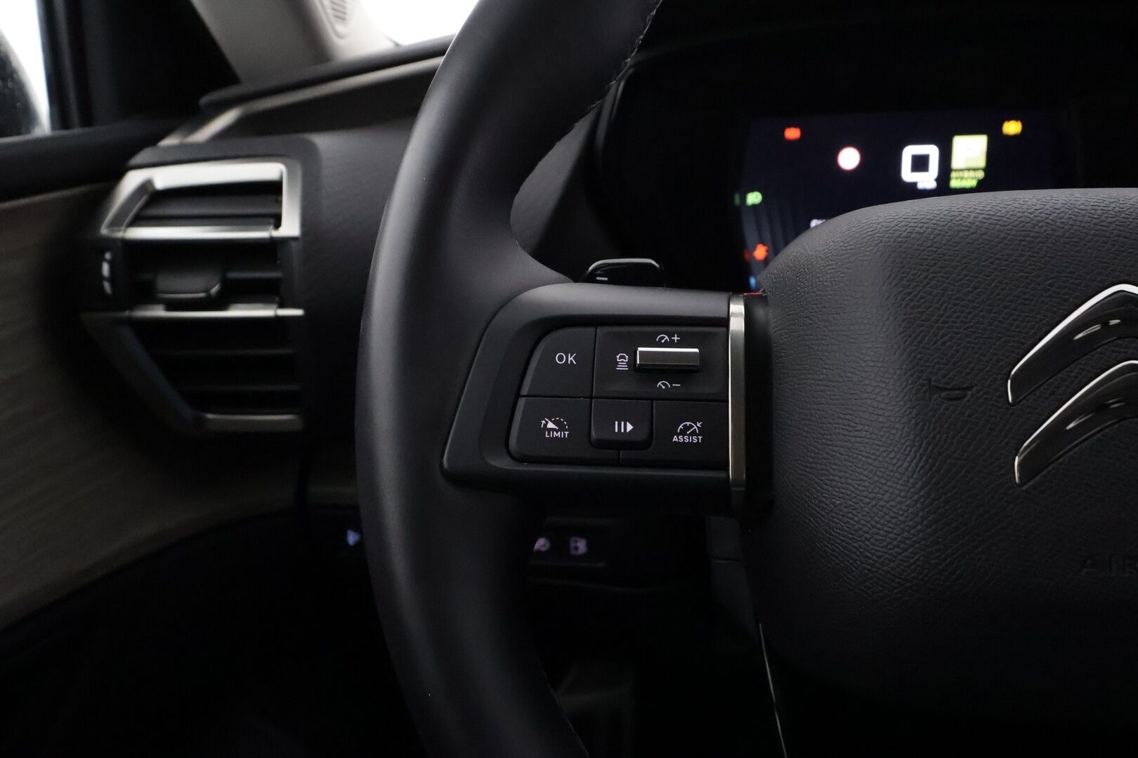 Citroen C5 X 2024 Plugin Hybrid 225 Shine Pack Business EAT8 Automaatti - | ACC | Muistipenkki | HUD | 360 | Lisälämmitin | LED | Nahkaverhoilu | Kaistavahti | Keyless | Apple&Android | 1-om Suomi-auto | Kahdet renkaat |