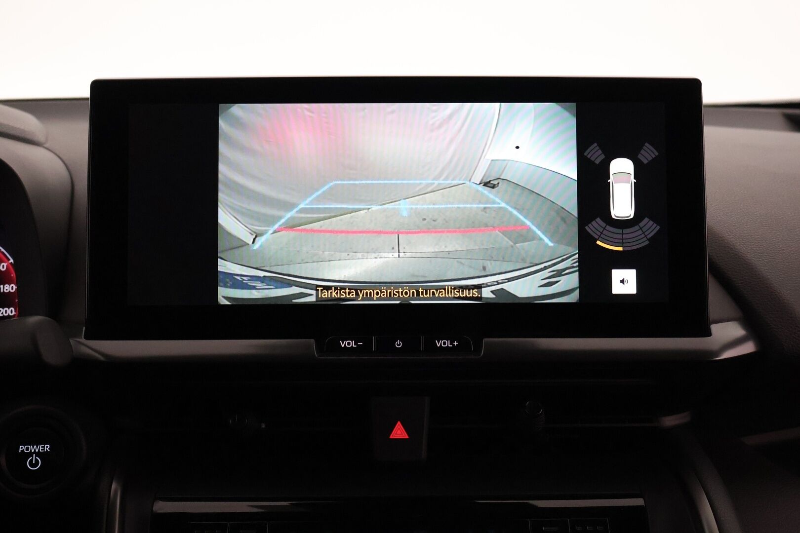 Toyota C-HR 2024 1,8 Hybrid Intense - | ACC | LED | P.Kamera | PDA | Katveavustin | Navi | Kaistavahti | Keyless | Apple&Android | Digimittaristo | 1-om Suomi-auto | Kahdet renkaat | Merkkihuollot |