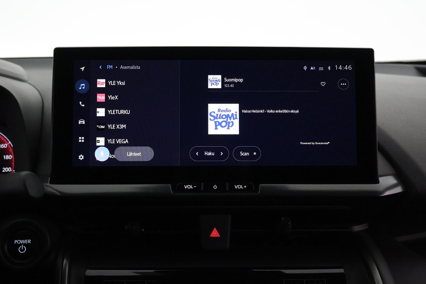 Toyota C-HR 2024 1,8 Hybrid Intense - | ACC | LED | P.Kamera | PDA | Katveavustin | Navi | Kaistavahti | Keyless | Apple&Android | Digimittaristo | 1-om Suomi-auto | Kahdet renkaat | Merkkihuollot |