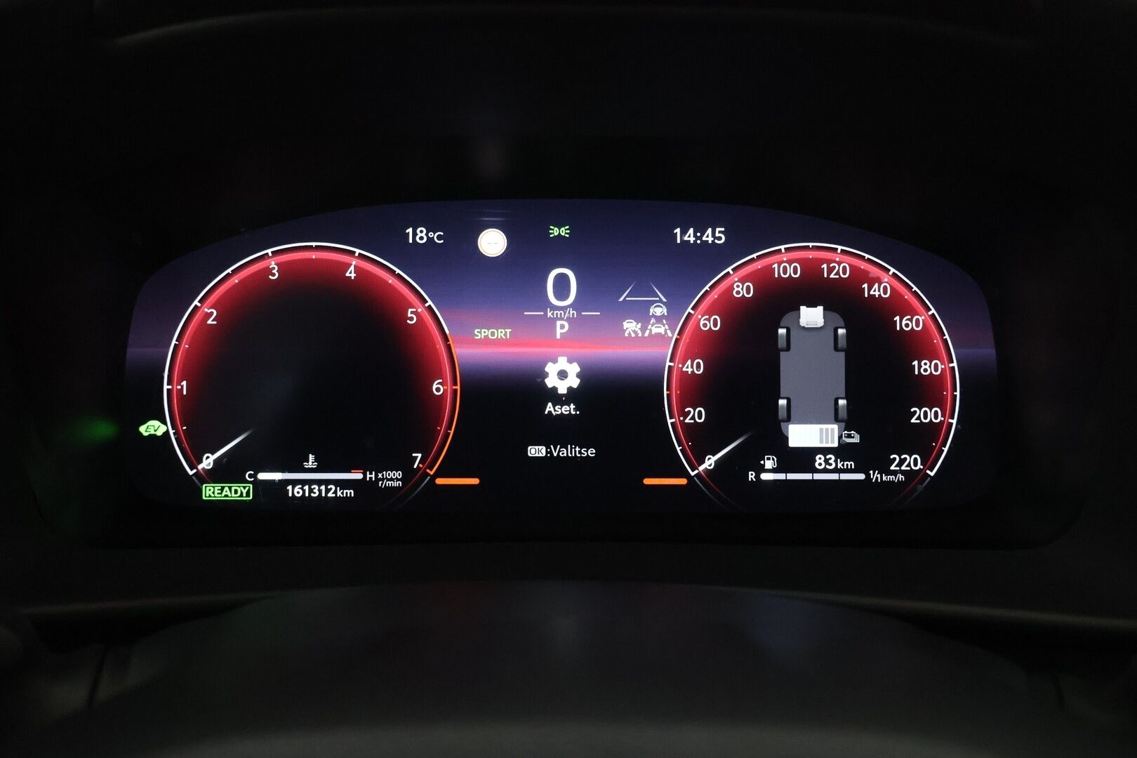 Toyota C-HR 2024 1,8 Hybrid Intense - | ACC | LED | P.Kamera | PDA | Katveavustin | Navi | Kaistavahti | Keyless | Apple&Android | Digimittaristo | 1-om Suomi-auto | Kahdet renkaat | Merkkihuollot | - KORKO VAIN 3,99 %