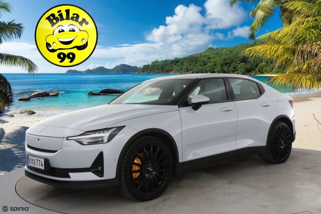 Polestar 2 2024