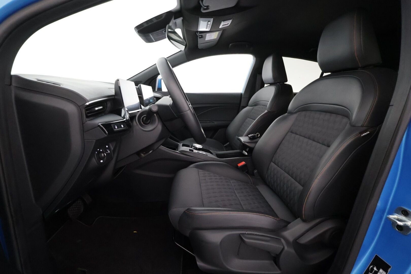 MG MG3 2025 MG3 Hybrid+ Luxury - | ACC | 360° kamera | Puolinahat | LED | Keyless | Lane Assist | BSM | Lämm. ratti | Apple & Android | 1-om suomiauto | Merkkihuollot | 2x renkaat aluin | - KORKO VAIN 3,99 %