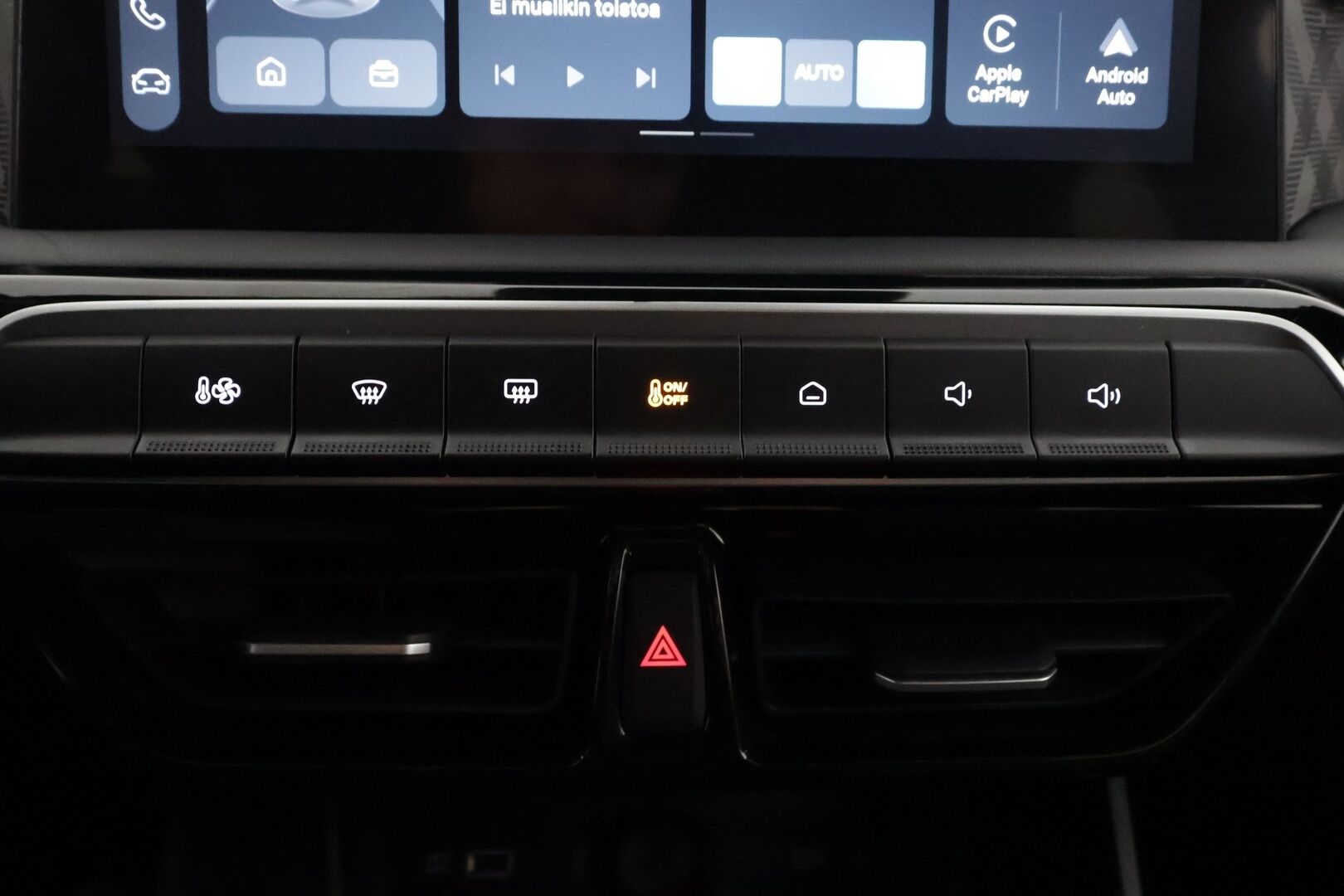 MG MG3 2025 MG3 Hybrid+ Luxury - | ACC | 360° kamera | Puolinahat | LED | Keyless | Lane Assist | BSM | Lämm. ratti | Apple & Android | 1-om suomiauto | Merkkihuollot | 2x renkaat aluin | - KORKO VAIN 3,99 %