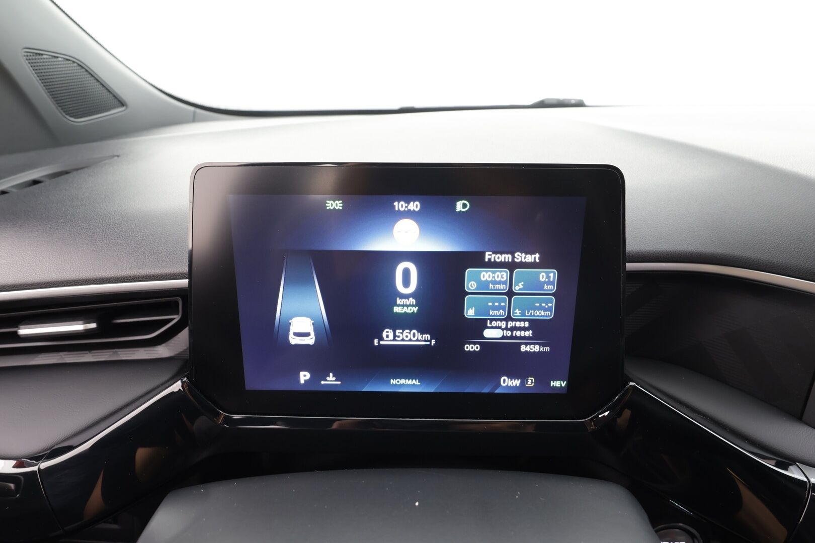 MG MG3 2024 Hybrid+ Luxury - | ACC | Koukku | LED | 360-Kamera | Puolinahat | ratinlämmitys | Keyless | Apple&Android | Digimittaristo | Kahdet Renkaat |
