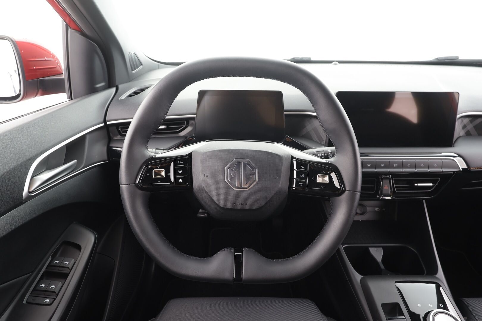 MG MG3 2024 Hybrid+ Luxury - | ACC | Koukku | LED | 360-Kamera | Puolinahat | ratinlämmitys | Keyless | Apple&Android | Digimittaristo | Kahdet Renkaat |