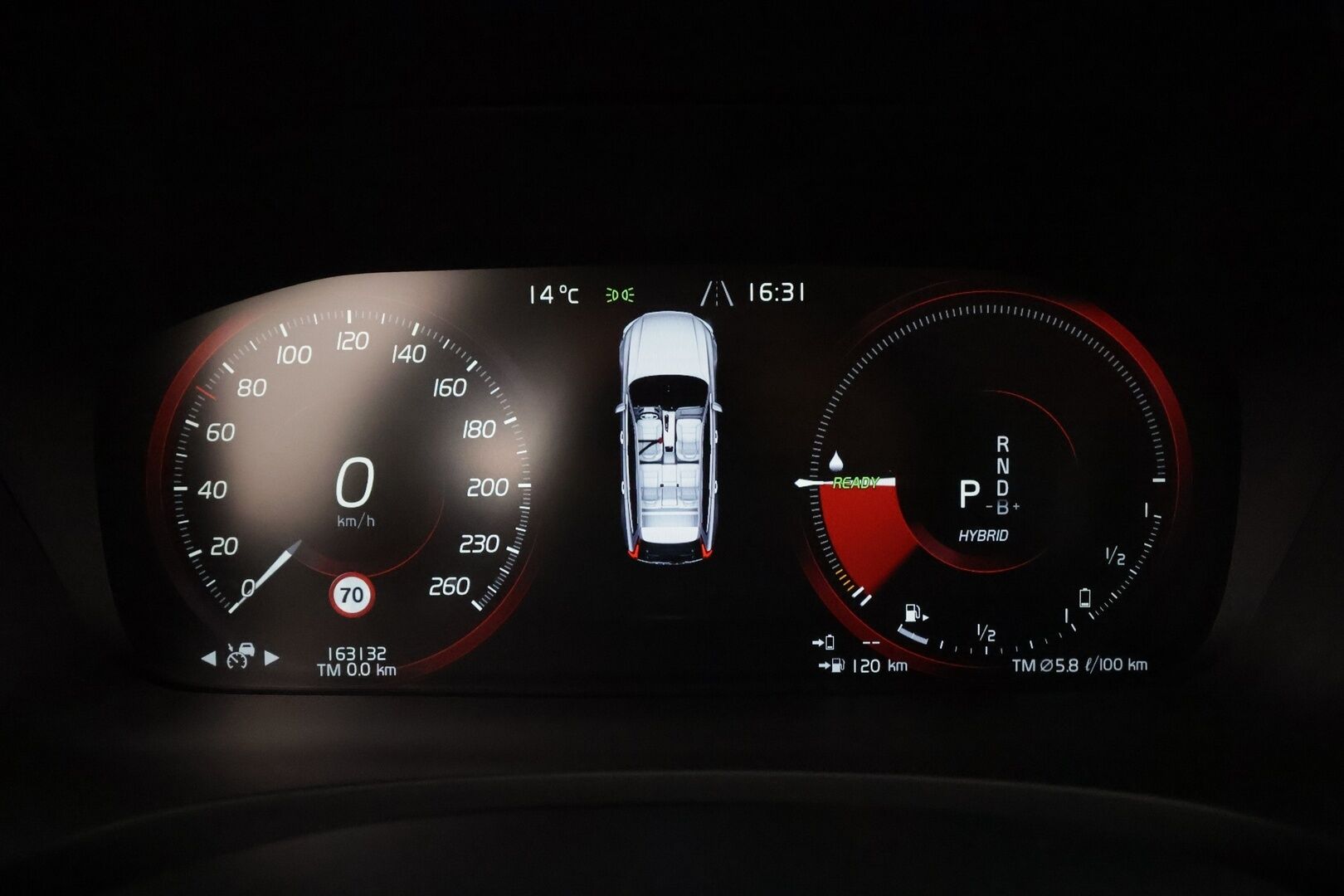 Volvo V90 2021 T6 Recharge AWD Inscription Expression * ACC / Webasto / Puolinahat / P.kamera / LED / Keyless * - Kahdet renkaat aluvanteilla / Merkkihuollettu