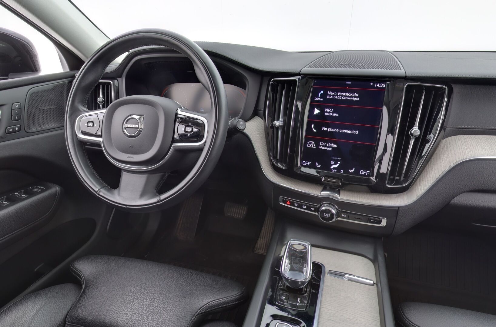Volvo XC60 2021 T6 AWD Business Inscription Aut - ACC | Webasto | H&K | Panorama | Muistipenkki | BLIS | Peruutuskamera | KeylessGo