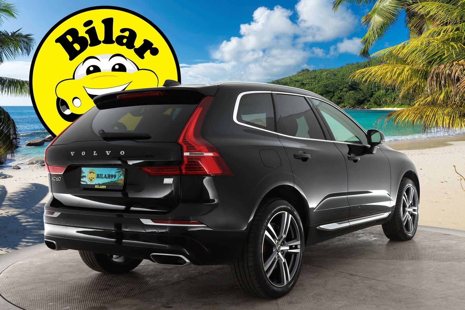 Volvo XC60 2021 T6 AWD Business Inscription Aut - ACC | Webasto | H&K | Panorama | Muistipenkki | BLIS | Peruutuskamera | KeylessGo